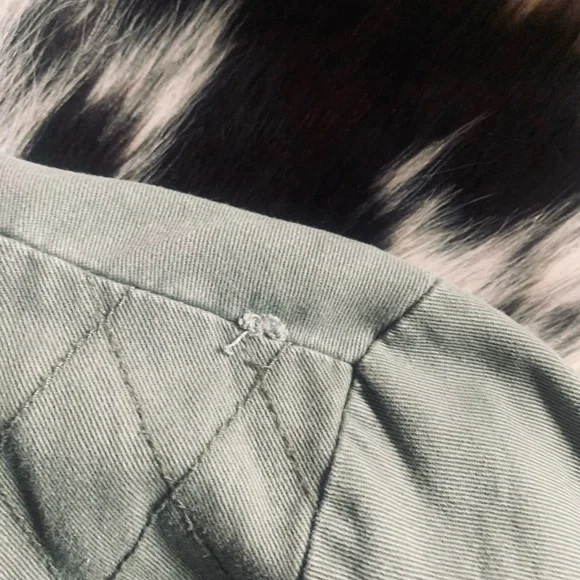 Fall Jacket - Picture 2 of 8